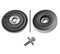 Puleggia Dell'Albero Motore Della Cinghia 1517976 Per Ford C-Max Fiesta Focus