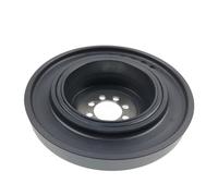 Puleggia dell'albero motore dell'auto compatibile con BMW 11237573655