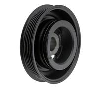 Puleggia dell'albero motore dell'auto compatibile per Ford Focus 12 1.6 MT Escort MT EcoSport 1.5 Fiesta 13 1.5 C60511400A 8A6G6B321AC 8A6G6B321AB