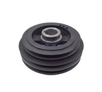 Puleggia dell'albero motore motore compatibile per Toyota Liteace CM36 CR27 CR41 CR42 2C 3CE 1988-2004 13408-64110