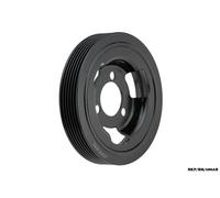 Puleggia Dell'Albero Motore Per BMW 3 316 I / 320 I 2012-2016 RKP/BM/088AB