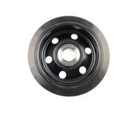 Puleggia dell'albero motore per parti del motore A2700300503 A2700300103 compatibile per Benz M270 2700300503 2700300103 Ricambi auto