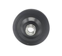 Puleggia dell'albero motore per parti del motore A2740301203 2740301203 compatibile per Benz C (W205) E (W212 W213) GLC (X253) Ricambi auto
