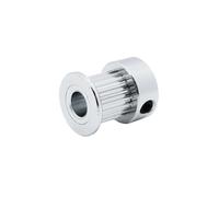 Puleggia dentata HTD3 M 22T 1 pz. Ingranaggio 22 denti Foro 22 denti 4/5/6~12/14/15 mm Puleggia for cinghia 3M Larghezza cinghia 6/10/15 mm Ruota sincrona HTD3M(14mm,1pc 15mm)