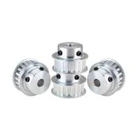 Puleggia dentata XL-20T, foro 4/5/6/14/20 mm, passo denti 5,08 mm, larghezza denti 11 mm, 1 pezzo(8 mm)