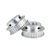 Puleggia dentata XL-30 T, foro 6/6,35/8/10/20 mm, passo denti 5,08 mm, larghezza denti 11 mm, 1 pezzo(16 mm)