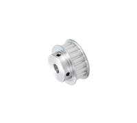 Puleggia dentata XL 30T 1 pz. Foro interno 8/10/12/14/15/16/17/19/20 mm, 30 denti, larghezza 11 mm, passo 5,08 mm, puleggia dentata for motore passo-passo(8mm)