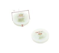 Puleggia di avviamento 3800 38cc 39cc 3900 compatibile con il tamburo della ruota della bobina di corda di avviamento tipo G3800 per motosega Sostituisci(5 PCS)