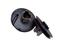 Puleggia di avviamento a strappo adatta for sega troncatrice K1270(2 pcs)