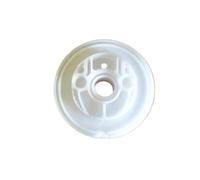 Puleggia di avviamento a strappo TD40 in plastica compatibile con KAAZ TD33 | Adatto a KAAZ TD48 e altri modelli di decespugliatori; Per i kit di ricostruzione di revisione Pull Start(1 piece)