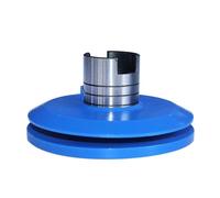 Puleggia di avviamento adatta for K650 K750 K760 K770 K950 K960 K970 Sostituisce 506 25