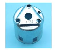 Puleggia di avviamento adatta for motori a benzina GX340 GX390 GX610 GX620 11HP 13HP 18Hp 20Hp GX 340 390