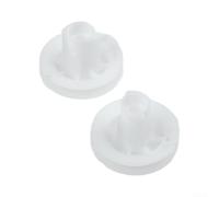 Puleggia di avviamento regolare per utensili FS40 FS56 FS70 FC70 (2 pezzi) | Compatibile con FS40, FS56, FS70, FC70, sostituisce 4144-195-0402, garantisce un funzionamento regolare, costruire