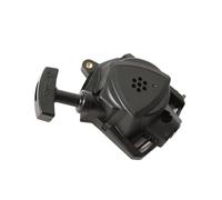 Puleggia di avviamento universale per tosaerba, per diversi modelli, ABS di altissima qualità, facile da installare, miglioramento della puleggia tosaerba