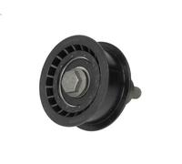 Puleggia di deviazione/guida, cinghia di distribuzione INA A2 (8Z0) 1.4 2000-