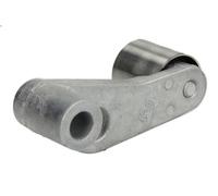 Puleggia di deviazione/guida, cinghia di distribuzione INA A2 (8Z0) 1.4 2000-