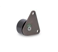 Puleggia di deviazione/guida, cinghia di distribuzione INA KUGA I 2.5 2008-2012