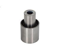 Puleggia di deviazione/guida, cinghia di distribuzione INA per A3 1.9 1997-2001