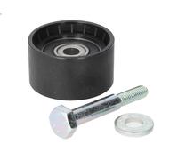 Puleggia di deviazione/guida, cinghia di distribuzione SKF per 4C 1.8 2013-202