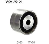 Puleggia di deviazione/guida, cinghia di distribuzione SKF per ANTARA A 2 2016-