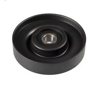 Puleggia di deviazione/guida, cinghia Poly-V BLUE PRINT ADN196516 NOTE 1.4 2006-