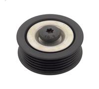 Puleggia di deviazione/guida, cinghia Poly-V BLUE PRINT per i30 (FD) 1.6 2007-