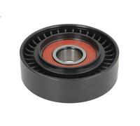Puleggia di deviazione/guida, cinghia Poly-V BTA E2F5860BTA per 155 2 1992-1995