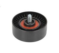Puleggia di deviazione/guida, cinghia Poly-V BTA E2G9951BTA per KA 1.3 1996-2008