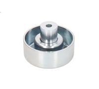 Puleggia di deviazione/guida, cinghia Poly-V BTA E2N0007BTA per 911 3.6 2001-