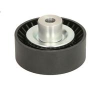 Puleggia di deviazione/guida, cinghia Poly-V BTA E2N0011BTA per 911 3.6 2001-