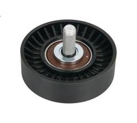 Puleggia di deviazione/guida, cinghia Poly-V BTA per TERRACAN (HP) 2.9 2001-2006