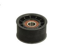 Puleggia di deviazione/guida, cinghia Poly-V DAYCO APV2811 FM10 9.6 1999-2001