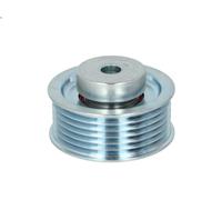Puleggia di deviazione/guida, cinghia Poly-V DAYCO per GRAND VITARA I 2 2001-