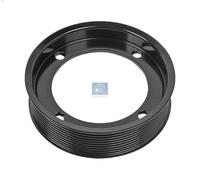 Puleggia di deviazione/guida, cinghia Poly-V DT SPARE PARTS FM10 9.6 1999-2001