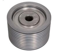 Puleggia di deviazione/guida, cinghia Poly-V FEBI 101427 per C 10.837 2013-