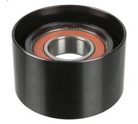 Puleggia di deviazione/guida, cinghia Poly-V FEBI 107282 per FM10 9.6 1999-2001