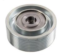 Puleggia di deviazione/guida, cinghia Poly-V FEBI 174820 CITARO 2 10.677 2012-