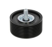 Puleggia di deviazione/guida, cinghia Poly-V FEBI 193948 per F-MAX 12.742 2018-
