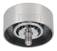 Puleggia di deviazione/guida, cinghia Poly-V FEBI 196859 per CIVIC IX 2 2015-