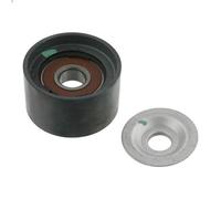 Puleggia di deviazione/guida, cinghia Poly-V FEBI 27169 per NL 6.871 2000-2004