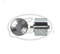 Puleggia di deviazione/guida, cinghia Poly-V GATES per CROSSWAY 8.709 2013-