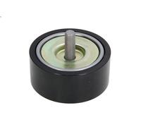 Puleggia di deviazione/guida, cinghia Poly-V GATES per FORD F-MAX 12.742 2018-