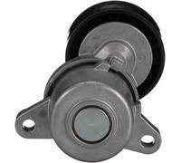 Puleggia di deviazione/guida, cinghia Poly-V GATES per MUSTANG Coupé 3.7 2010-