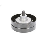 Puleggia di deviazione/guida, cinghia Poly-V GATES T36187 per 75 CF 9.186 1998-