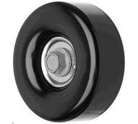 Puleggia di deviazione/guida, cinghia Poly-V GATES T36299 9-7X 5.3 2004-2012