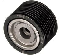 Puleggia di deviazione/guida, cinghia Poly-V GATES T36632 per T 10.837 2013-