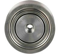 Puleggia di deviazione/guida, cinghia Poly-V GATES T36670 per T 10.837 2013-