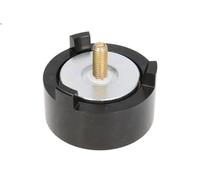 Puleggia di deviazione/guida, cinghia Poly-V GATES T36746 per CF 12.903 2013-
