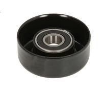 Puleggia di deviazione/guida, cinghia Poly-V GATES T38043 REGAL 3.8 1991-1997