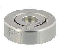 Puleggia di deviazione/guida, cinghia Poly-V HANS PRIES 500 262 3 1.7 1995-1998
